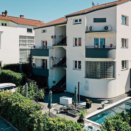 Holiday Apartments Amarilis 파코스탄 외부 사진