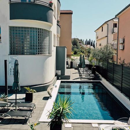 Holiday Apartments Amarilis 파코스탄 외부 사진