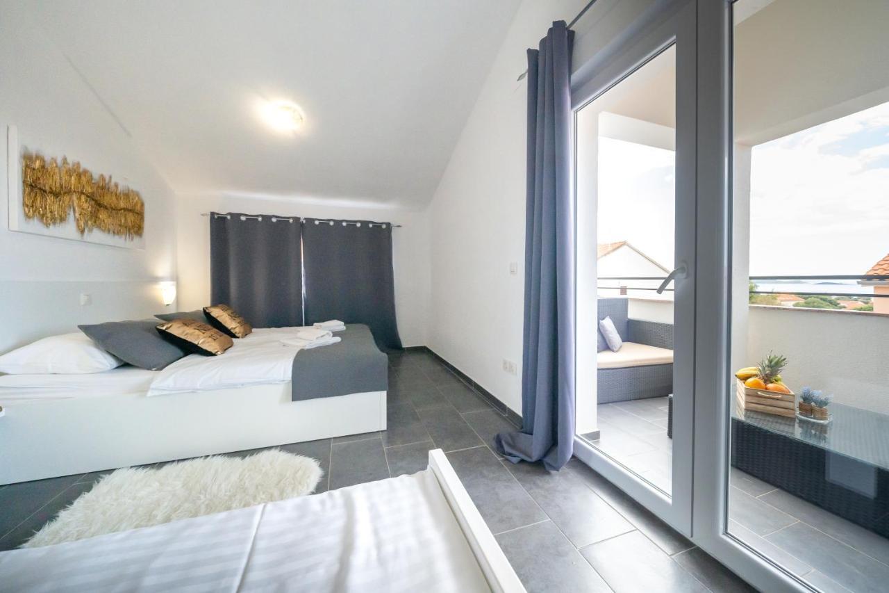 Holiday Apartments Amarilis 파코스탄 외부 사진