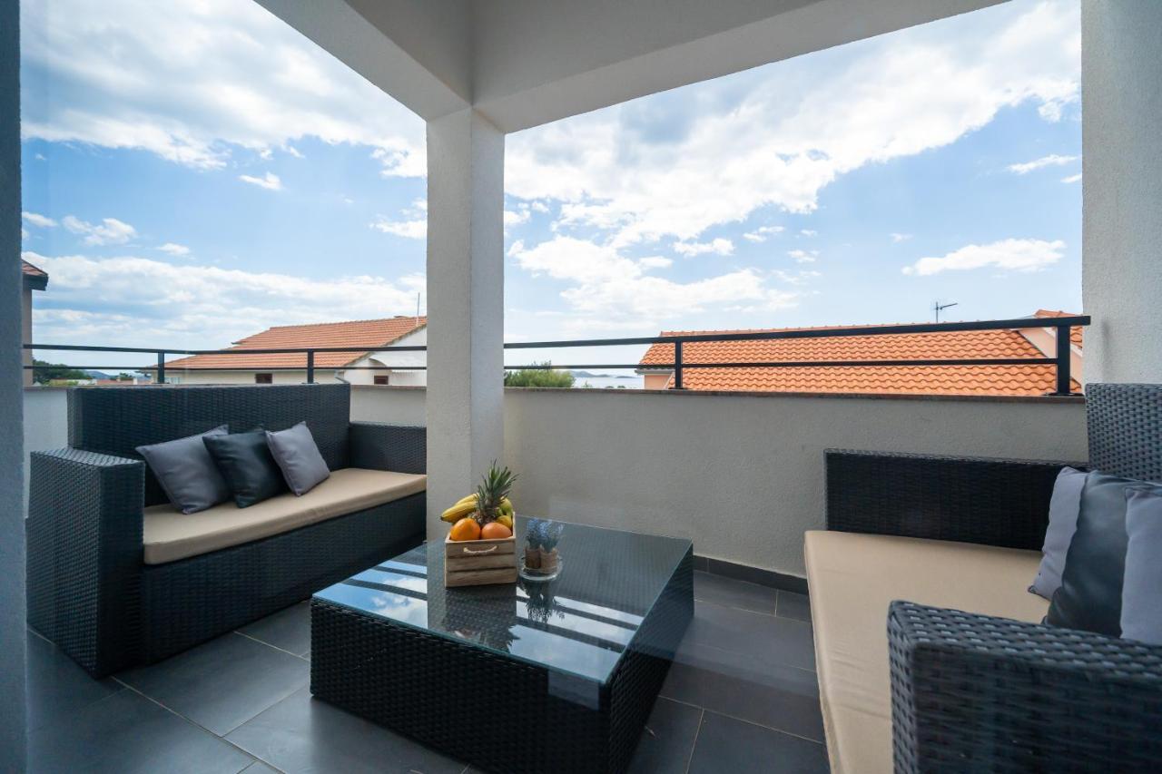 Holiday Apartments Amarilis 파코스탄 외부 사진