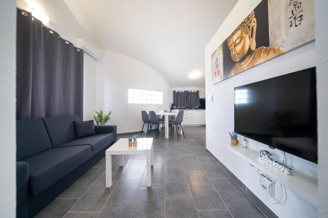 Holiday Apartments Amarilis 파코스탄 외부 사진