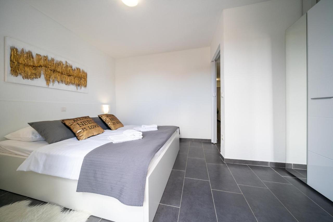 Holiday Apartments Amarilis 파코스탄 외부 사진