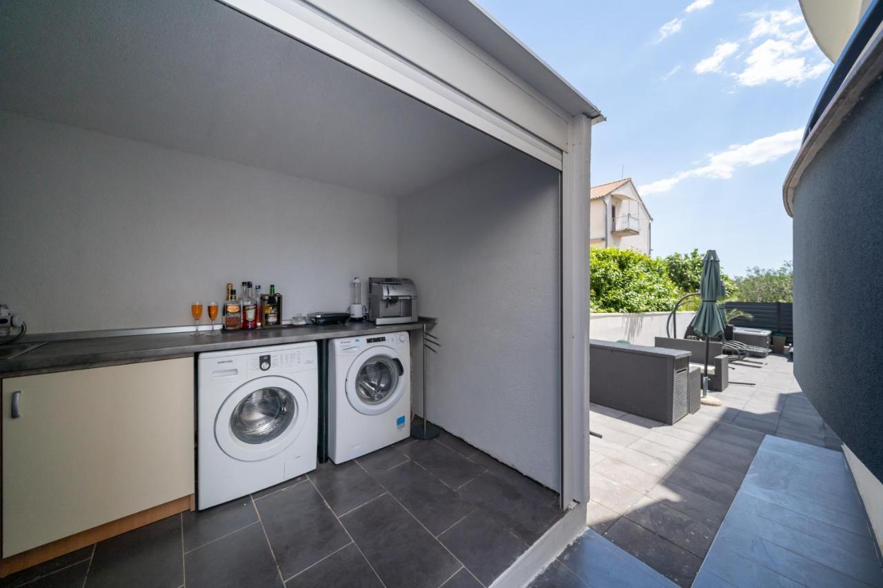 Holiday Apartments Amarilis 파코스탄 외부 사진