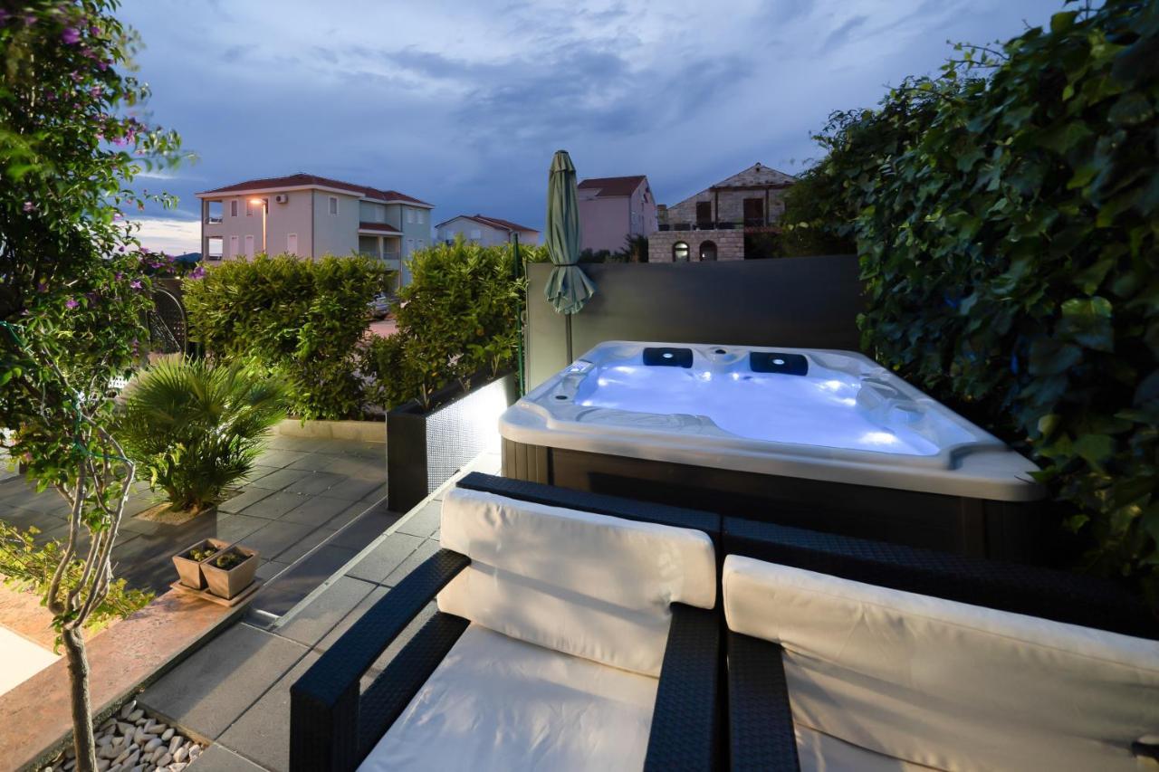 Holiday Apartments Amarilis 파코스탄 외부 사진