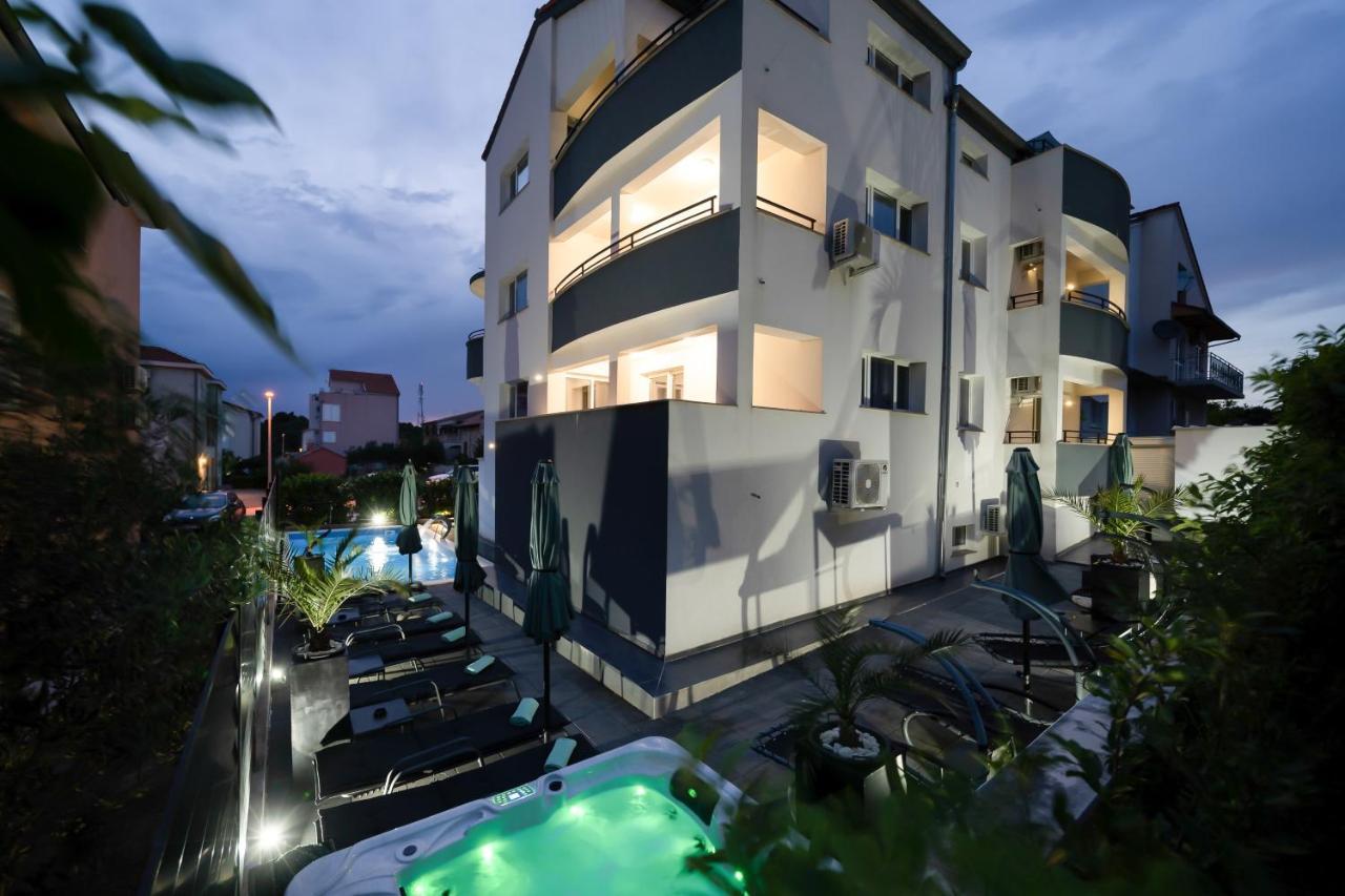 Holiday Apartments Amarilis 파코스탄 외부 사진