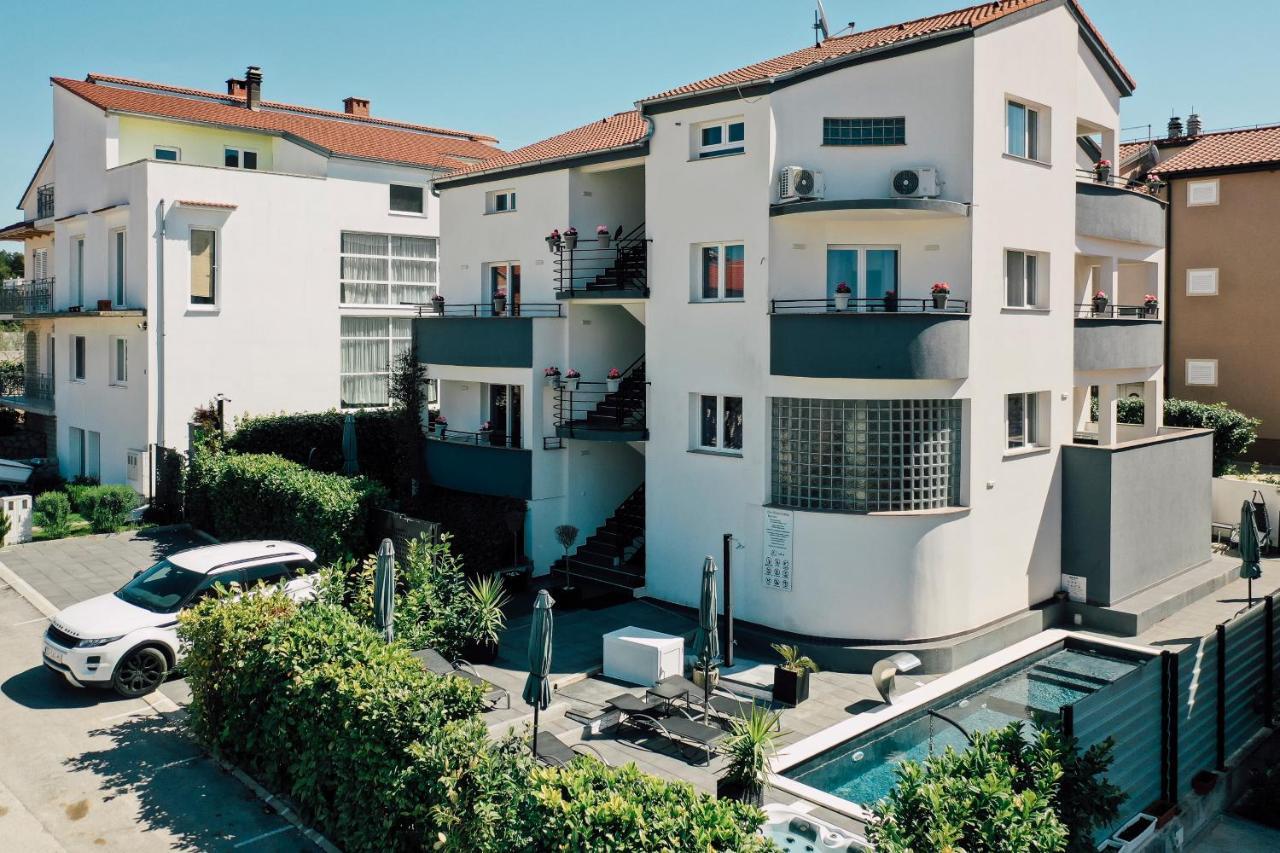 Holiday Apartments Amarilis 파코스탄 외부 사진