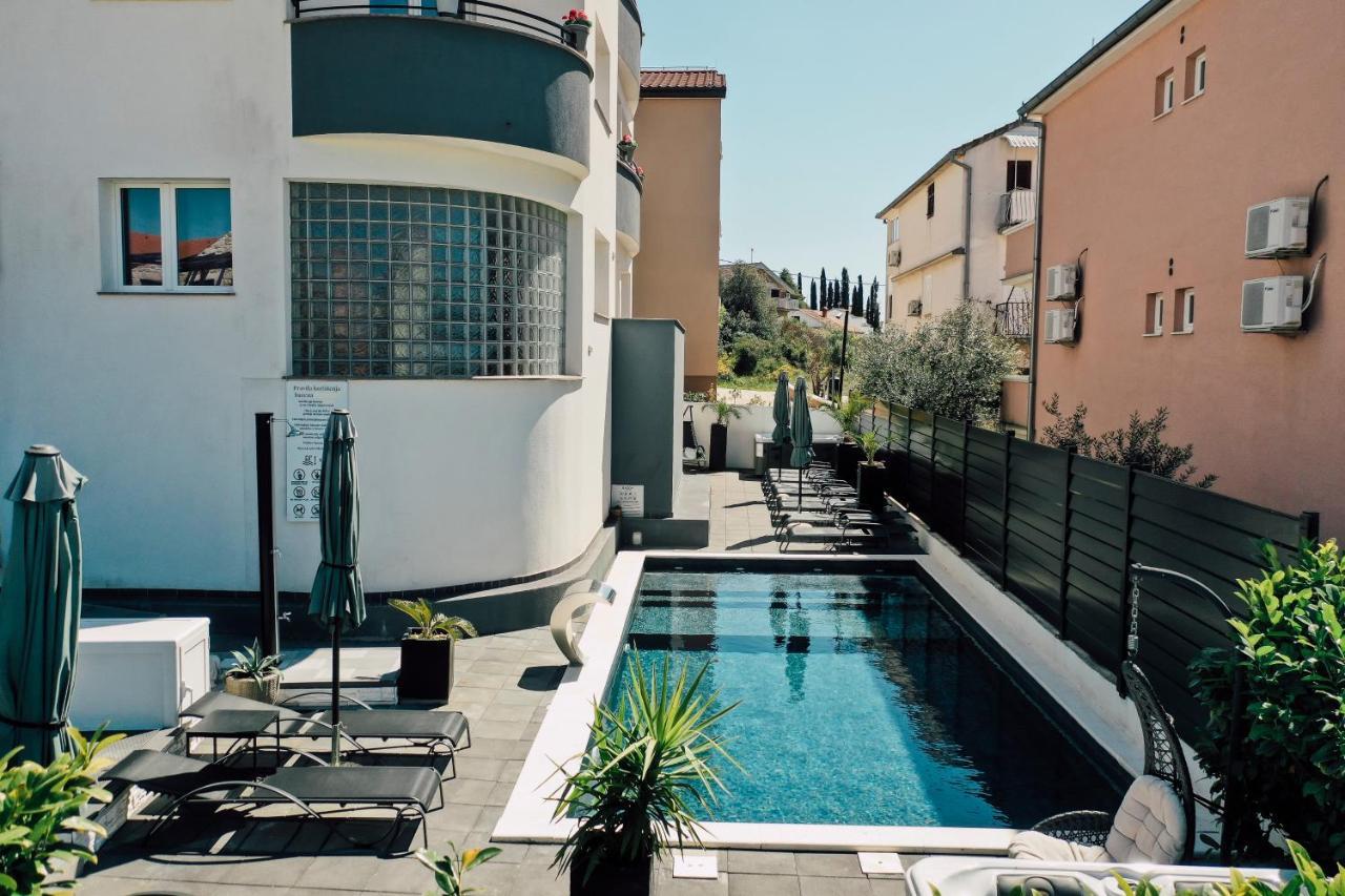Holiday Apartments Amarilis 파코스탄 외부 사진