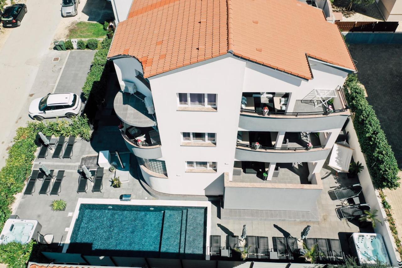 Holiday Apartments Amarilis 파코스탄 외부 사진