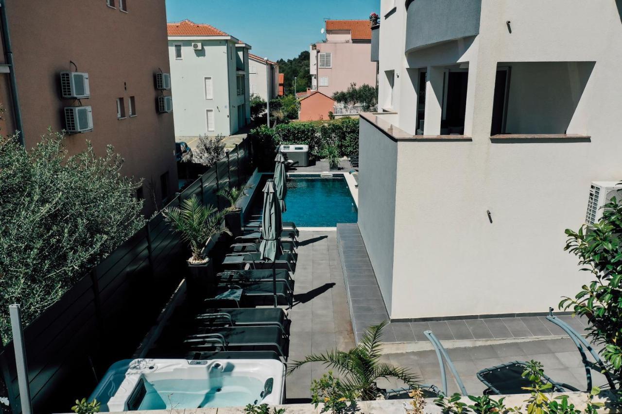 Holiday Apartments Amarilis 파코스탄 외부 사진