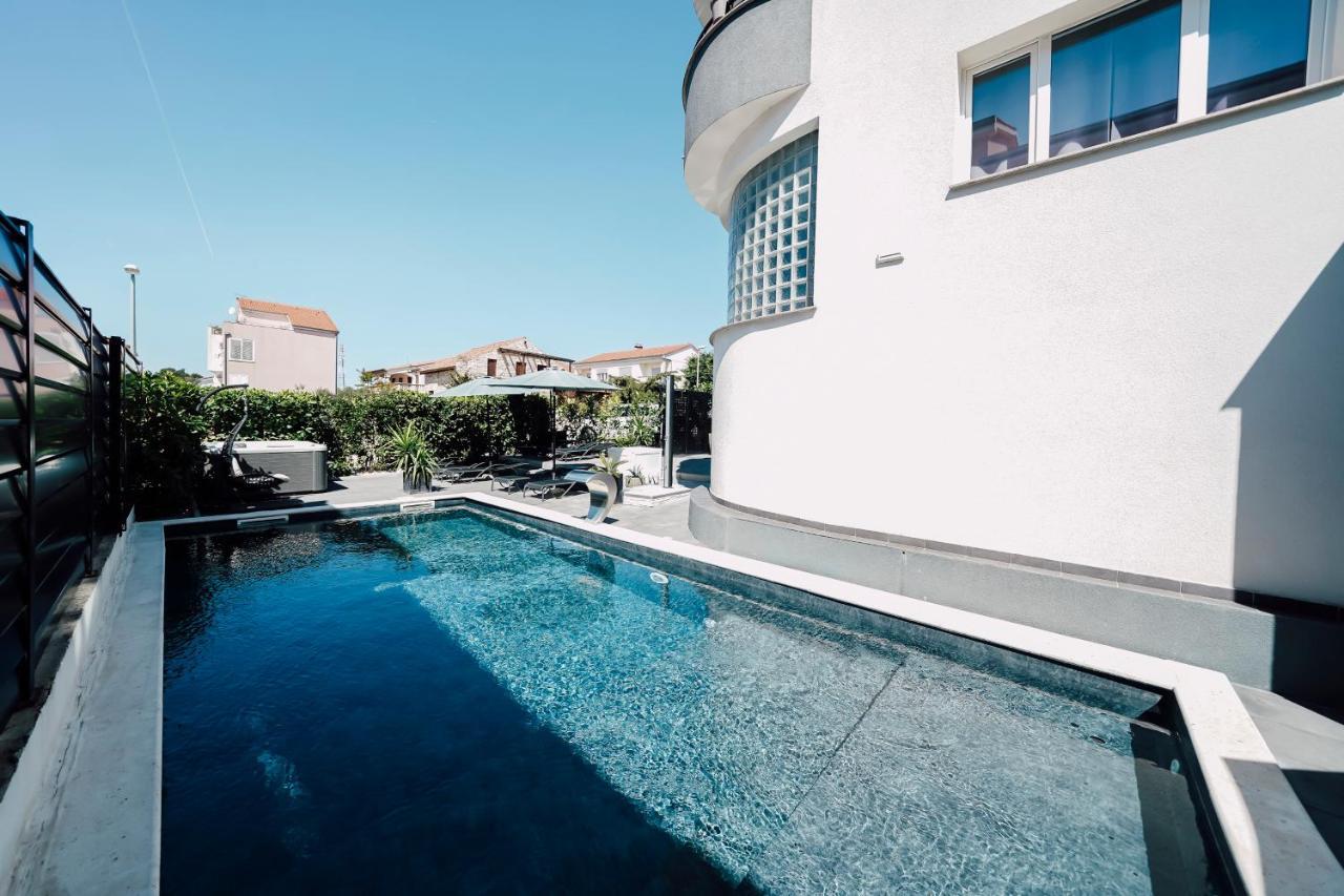 Holiday Apartments Amarilis 파코스탄 외부 사진