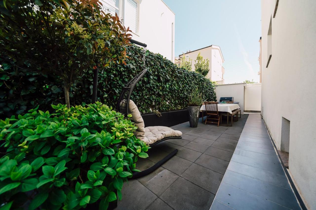 Holiday Apartments Amarilis 파코스탄 외부 사진