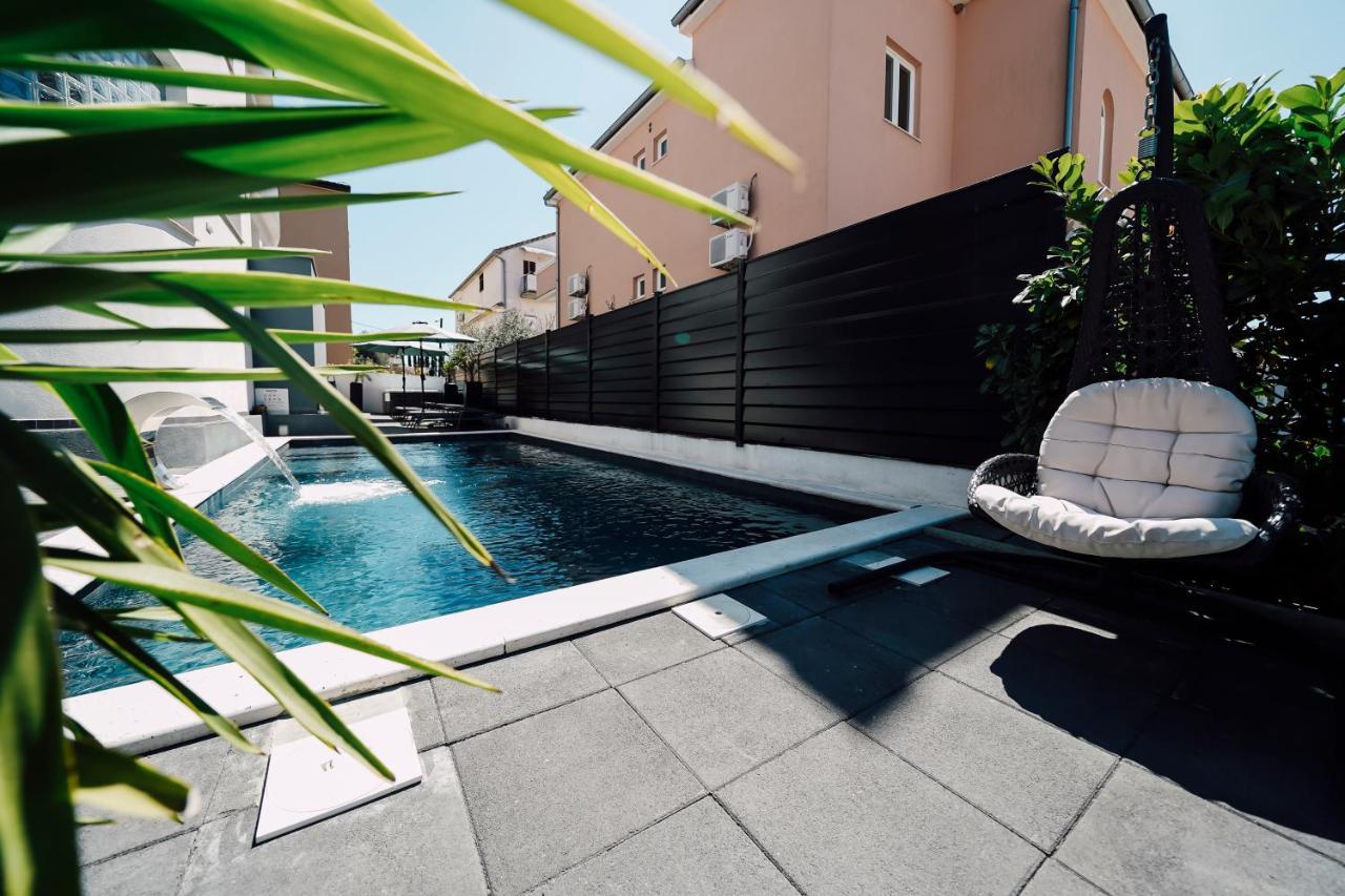 Holiday Apartments Amarilis 파코스탄 외부 사진
