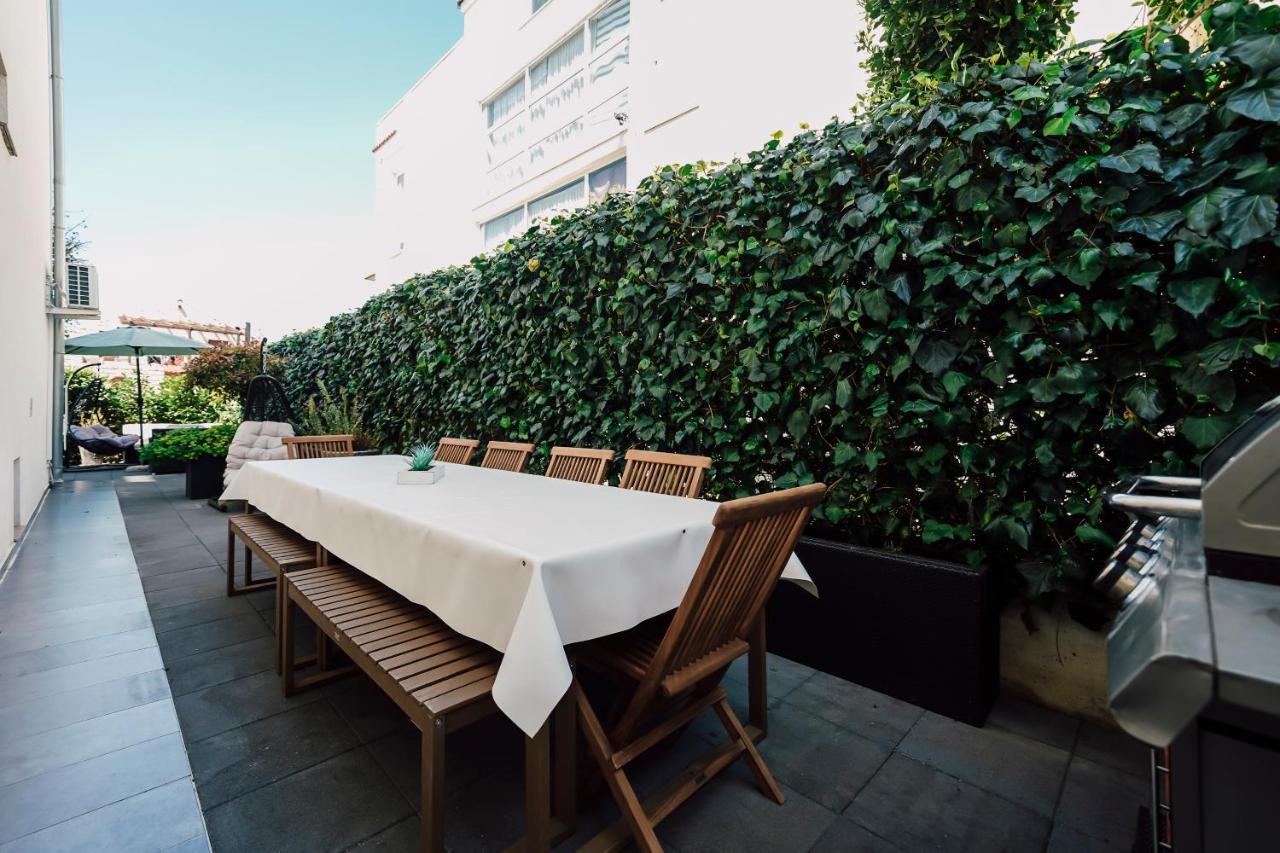Holiday Apartments Amarilis 파코스탄 외부 사진